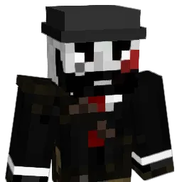 Mimam_'s Minecraft skin