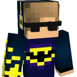 MimarArdaaa's Minecraft skin