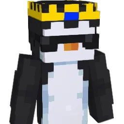 Mime_11's Minecraft skin