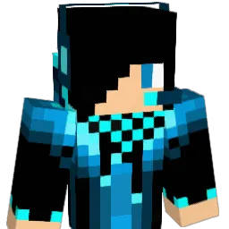 Mime_LP's Minecraft skin