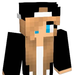Mimea's Minecraft skin