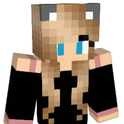 Mimel_ Minecraft avatar bust