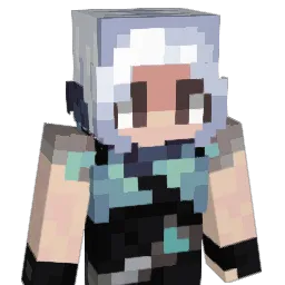Mimeos's Minecraft skin