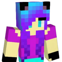Mimi02's Minecraft skin