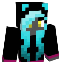 Mimi0_4 Minecraft avatar bust