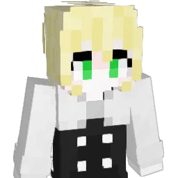 Mimi0no's Minecraft skin