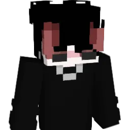 Mimi9487 Minecraft avatar bust