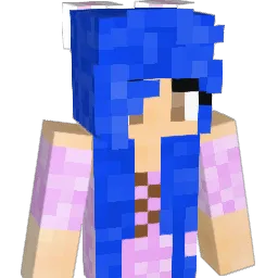 MimiArmy2068 Minecraft avatar bust