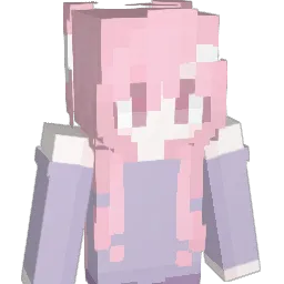 MimiForce's Minecraft skin