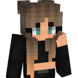 MimiGame1008's Minecraft skin