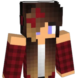 MimiRocks7205's Minecraft skin