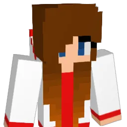 Mimi_Love_YT Minecraft avatar bust