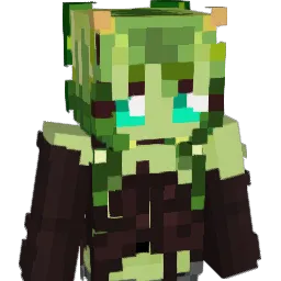 Mimi_Sleepy_ Minecraft avatar bust