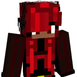 Mimi_Star Minecraft avatar bust