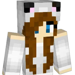 Mimi_puppy Minecraft avatar bust