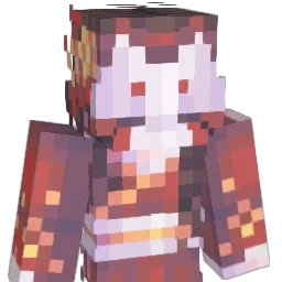 Mimic01's Minecraft skin