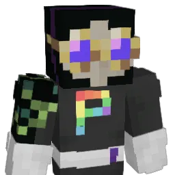 MimicEgg's Minecraft skin