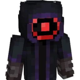 MimicMask Minecraft avatar bust