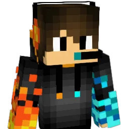 MimicSmile86362 Minecraft avatar bust