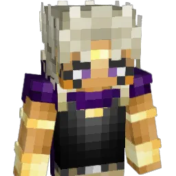Mimic_King Minecraft avatar bust