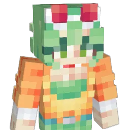 Mimicrystal