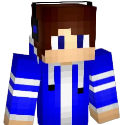 Mimics's Minecraft skin