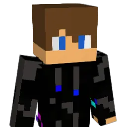 Mimidou08_ytb Minecraft avatar bust