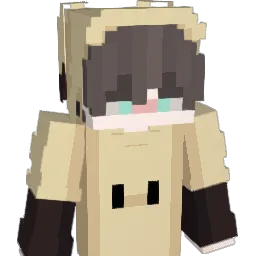 Mimikyu9468 Minecraft avatar bust
