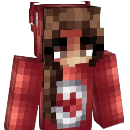 Mimimato's Minecraft skin
