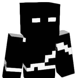 Mimimin56 Minecraft avatar bust