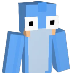 Mimimuuu_819 Minecraft avatar bust