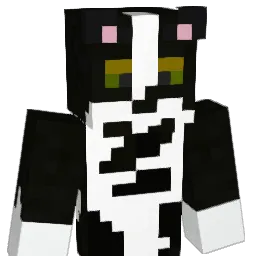 Mimiru57 Minecraft avatar bust