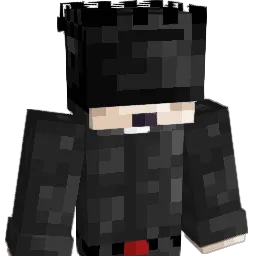 Mimiux Minecraft avatar bust