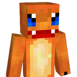 Mimiwok247 Minecraft avatar bust