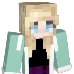 Mimjmc's Minecraft skin