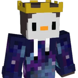 Mimkm's Minecraft skin