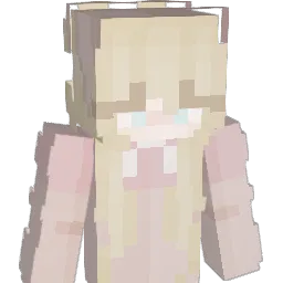 Mimmi_17 Minecraft avatar bust