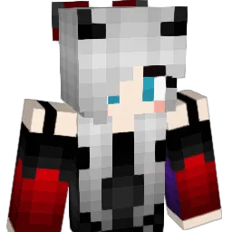 Mimo3o's Minecraft skin