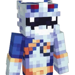 MimoMayhem's Minecraft skin