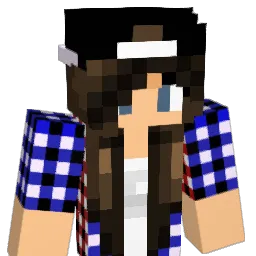 MimoTheCat's Minecraft skin