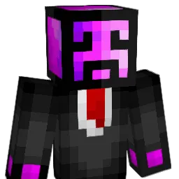 Mimoon97 Minecraft avatar bust