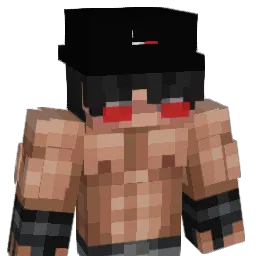 Mimpuli's Minecraft skin