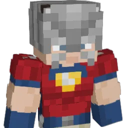 MimsMaster321's Minecraft skin