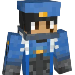 Mimseon_ Minecraft avatar bust
