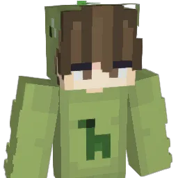 Mimsy_12 Minecraft avatar bust