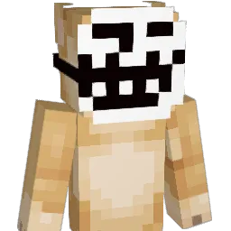 Mimuless's Minecraft skin