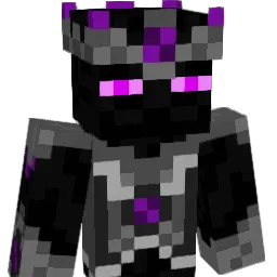 Mimzy12 Minecraft avatar bust