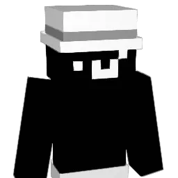 Min0uche's Minecraft skin