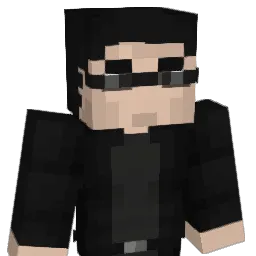 Min3tus's Minecraft skin