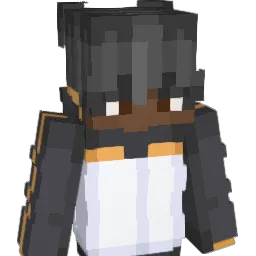 Min4Win Minecraft avatar bust
